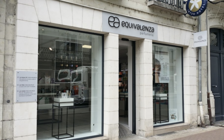 magasin equivalenza